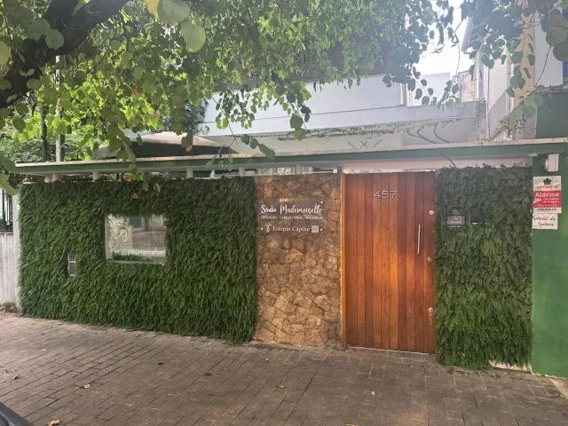 OPORTUNIDADE!!! VENDE-SE STUDIO DE BELEZA COMPLETO - MOEMA/SP