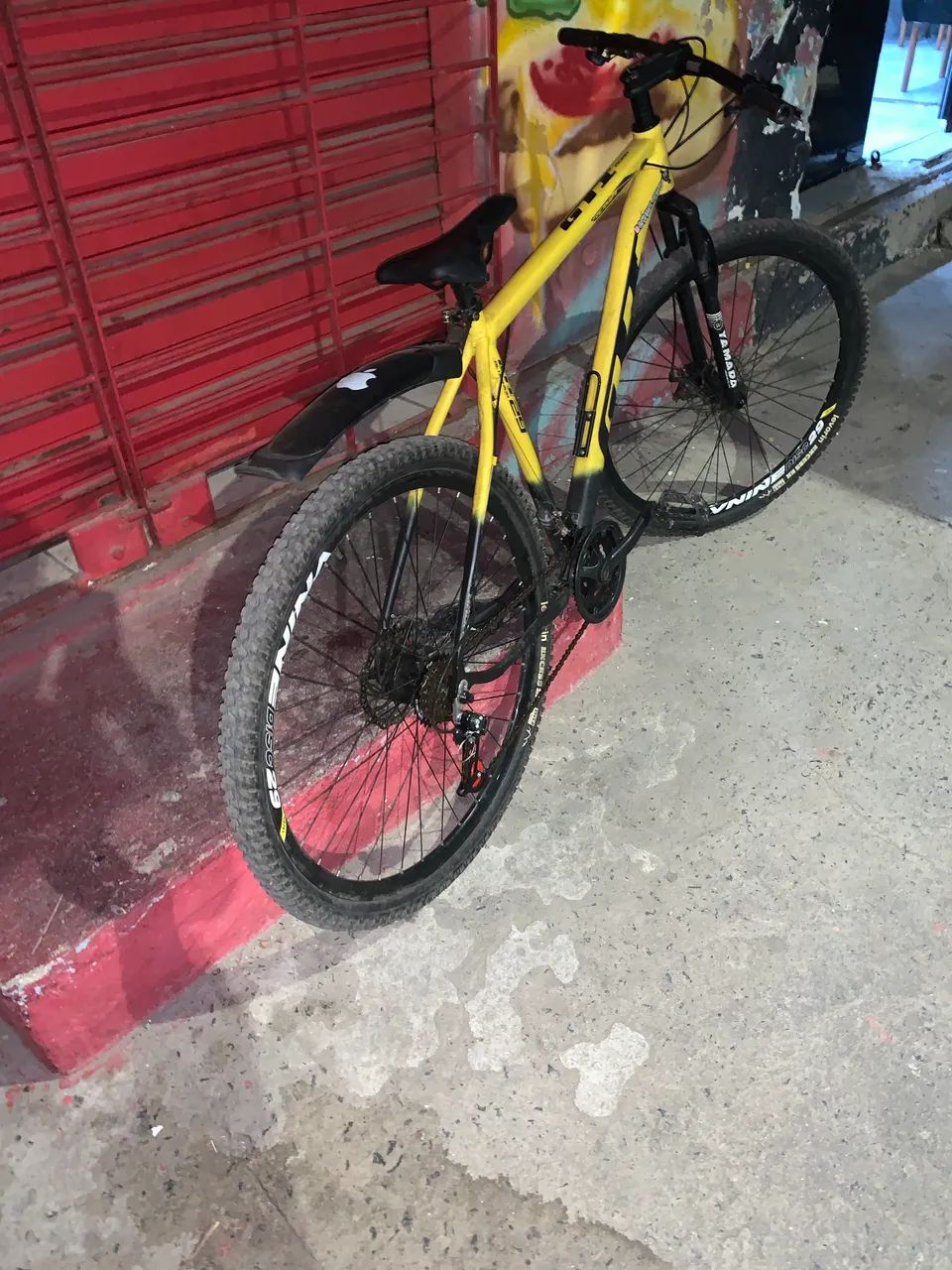 Bike GTI Roma