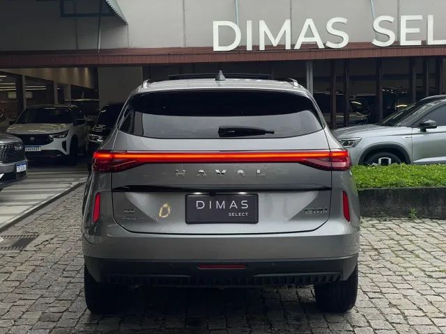 GWM Haval H6 Premium HEV 2025 - Foto 5