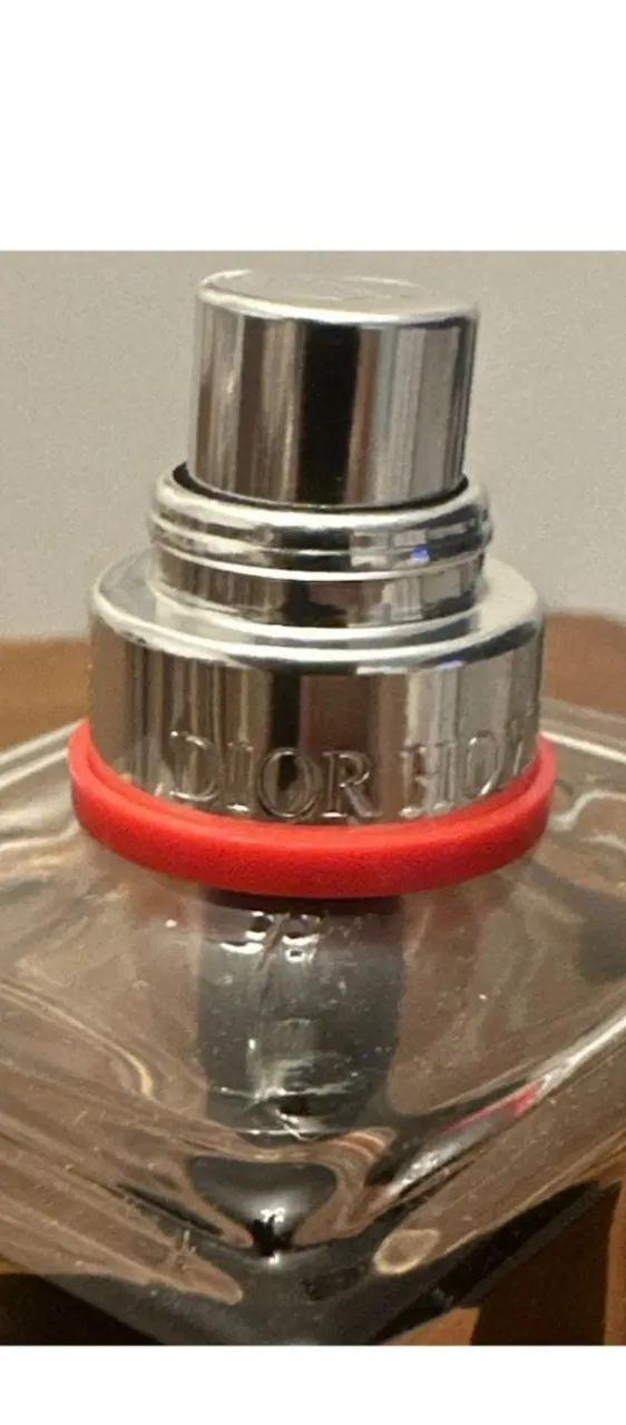 Dior Homme Sport 200ml Original - 2017 - Foto 2