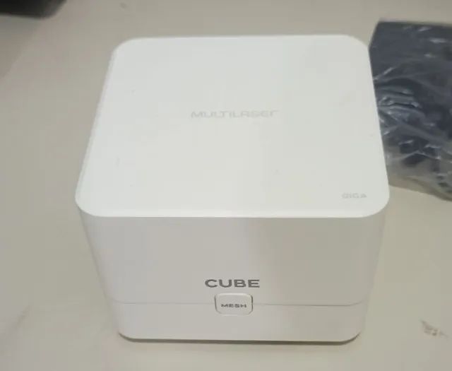 Roteador Cube Mesh Multilaser - Foto 2