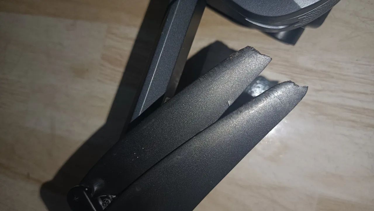 Vendo drone ZLL SG 908 - Foto 4