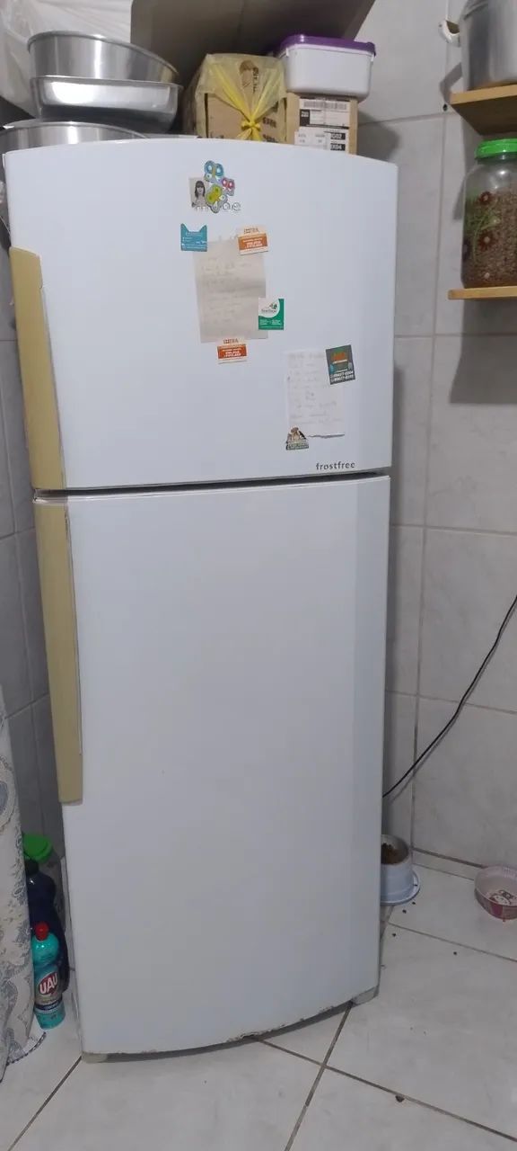 Geladeira - Foto 2