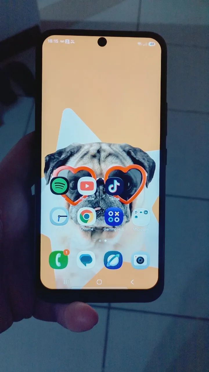 Samsung a 54 128gb - Foto 2