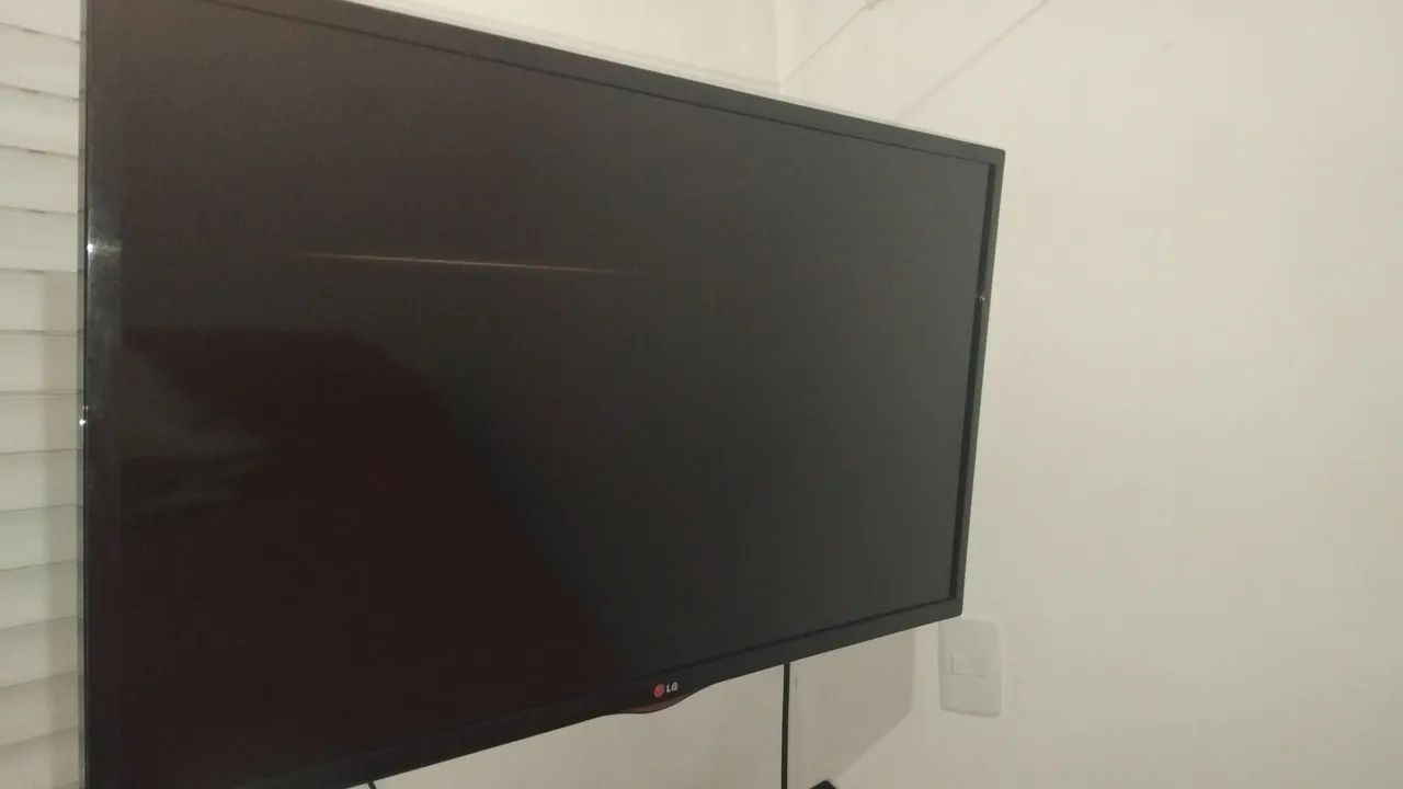 Televisão 39 polegadas LG