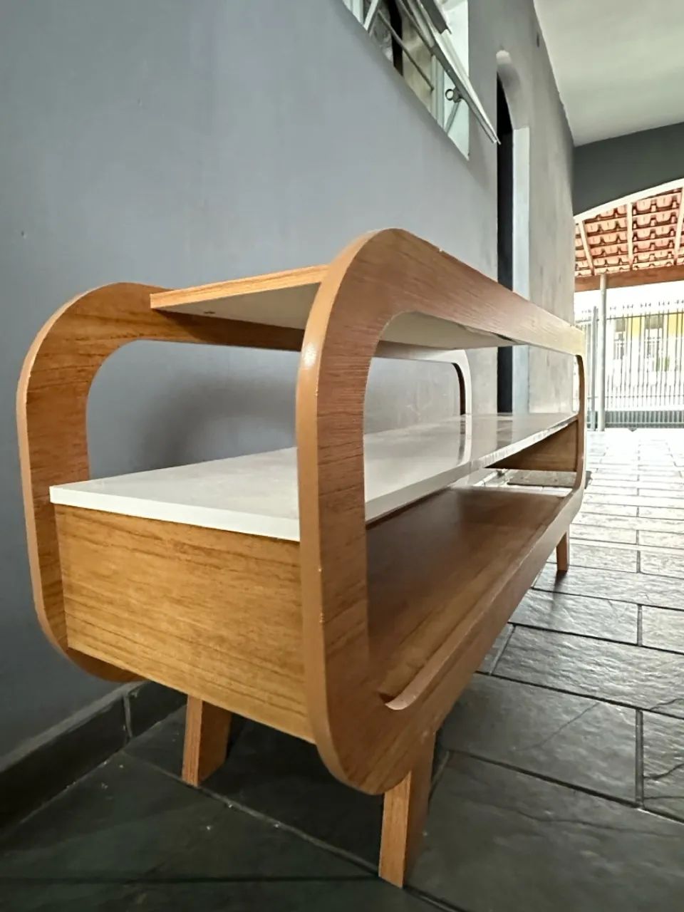 Rack para TV  - Foto 5