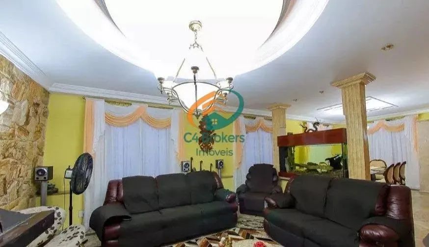 Sobrado em Vila Rosália - Guarulhos - Foto 3