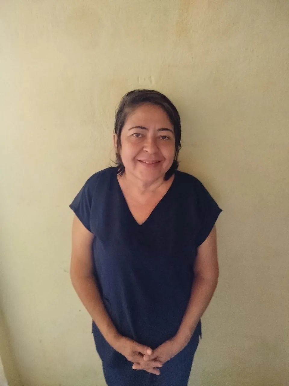 Técnica de enfermagem acompanhate hospitalar 