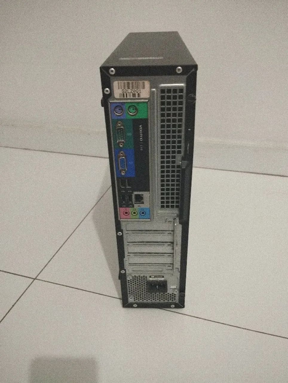 CPU dell - Foto 4