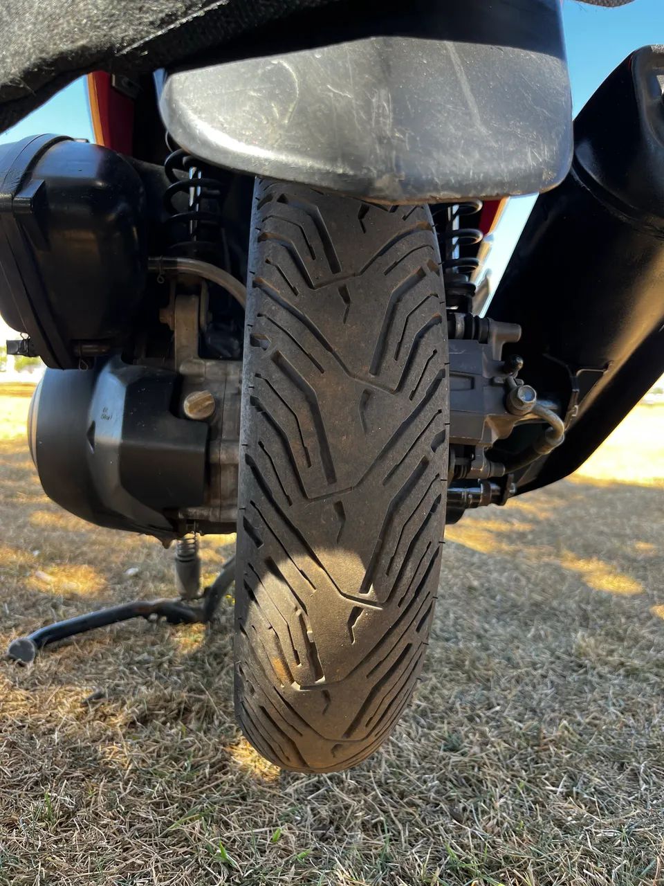 Nmax 160 2017 - Foto 5