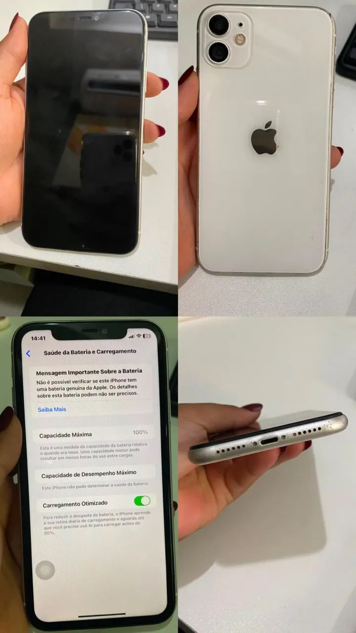 iPhone 11 - Foto 5