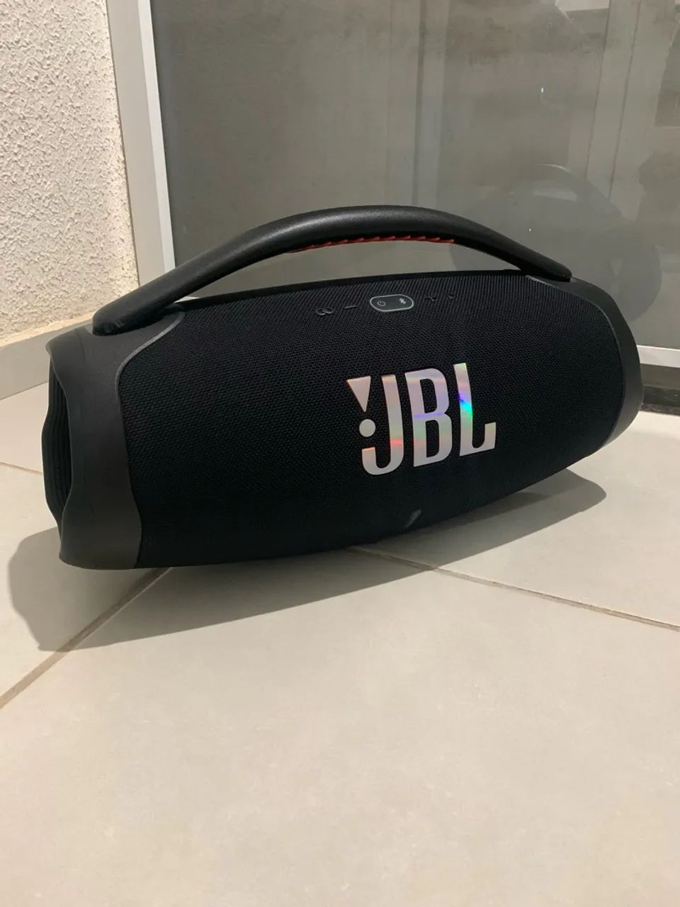Jbl Boombox 3 - Foto 3
