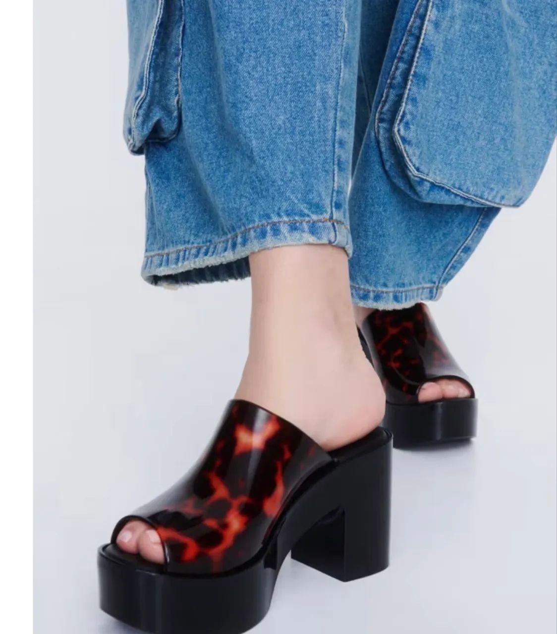 Melissa Mule Hype II - Foto 2