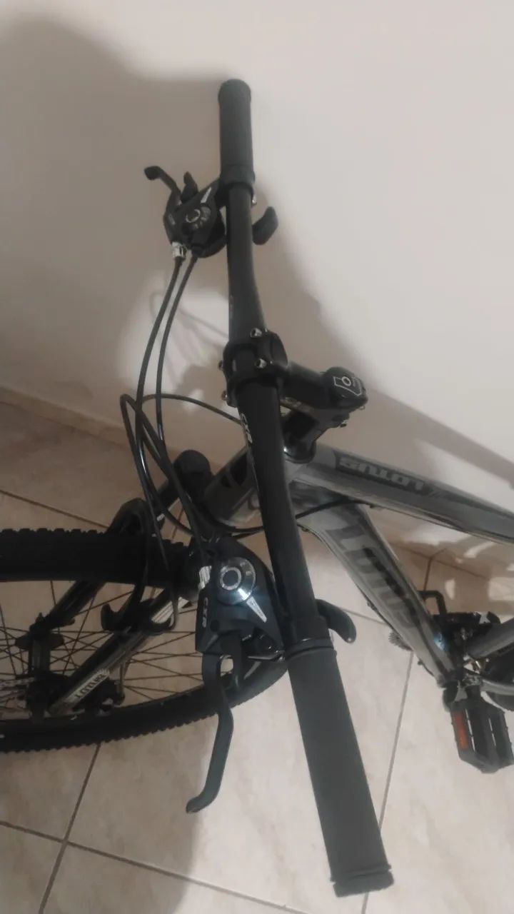 Bike aro 29 lótus  - Foto 3