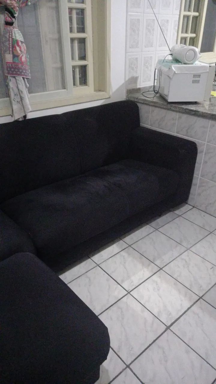 Sofa em l  - Foto 2