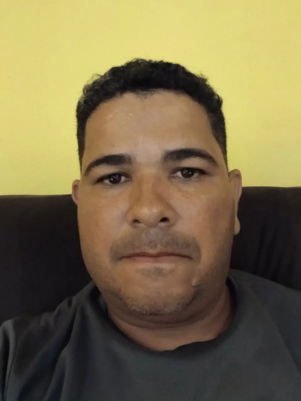 Deus é fiel 