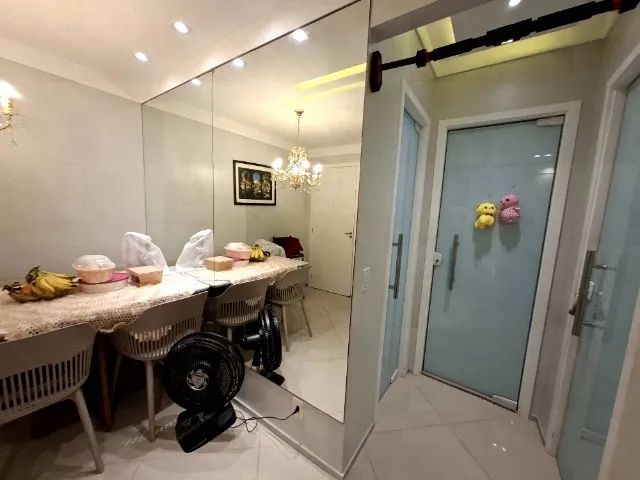 Apartamento Fit Vivare Residênce  - Foto 5