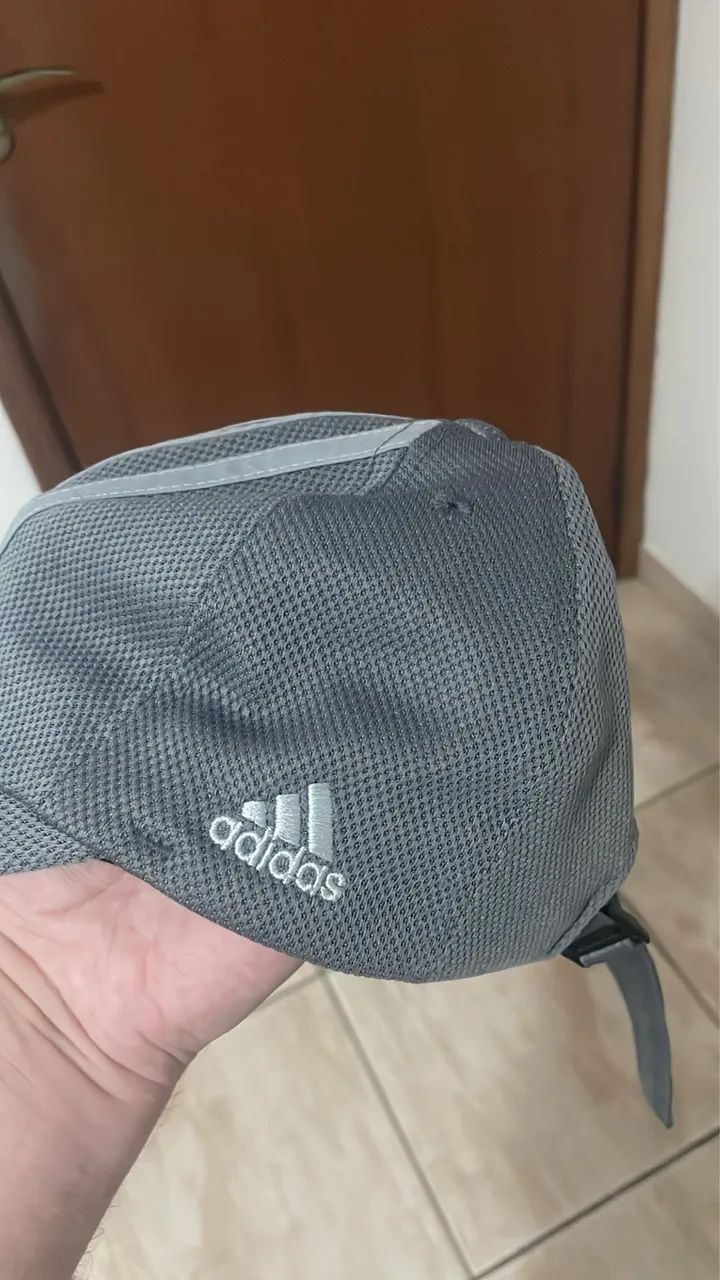 Boné Adidas Climacool  - Foto 3