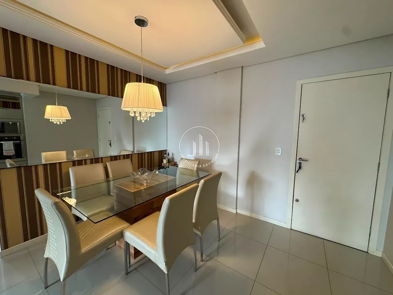 Apartamento 2 Quartos com 1 suite - Pagani - BRN - Foto 5