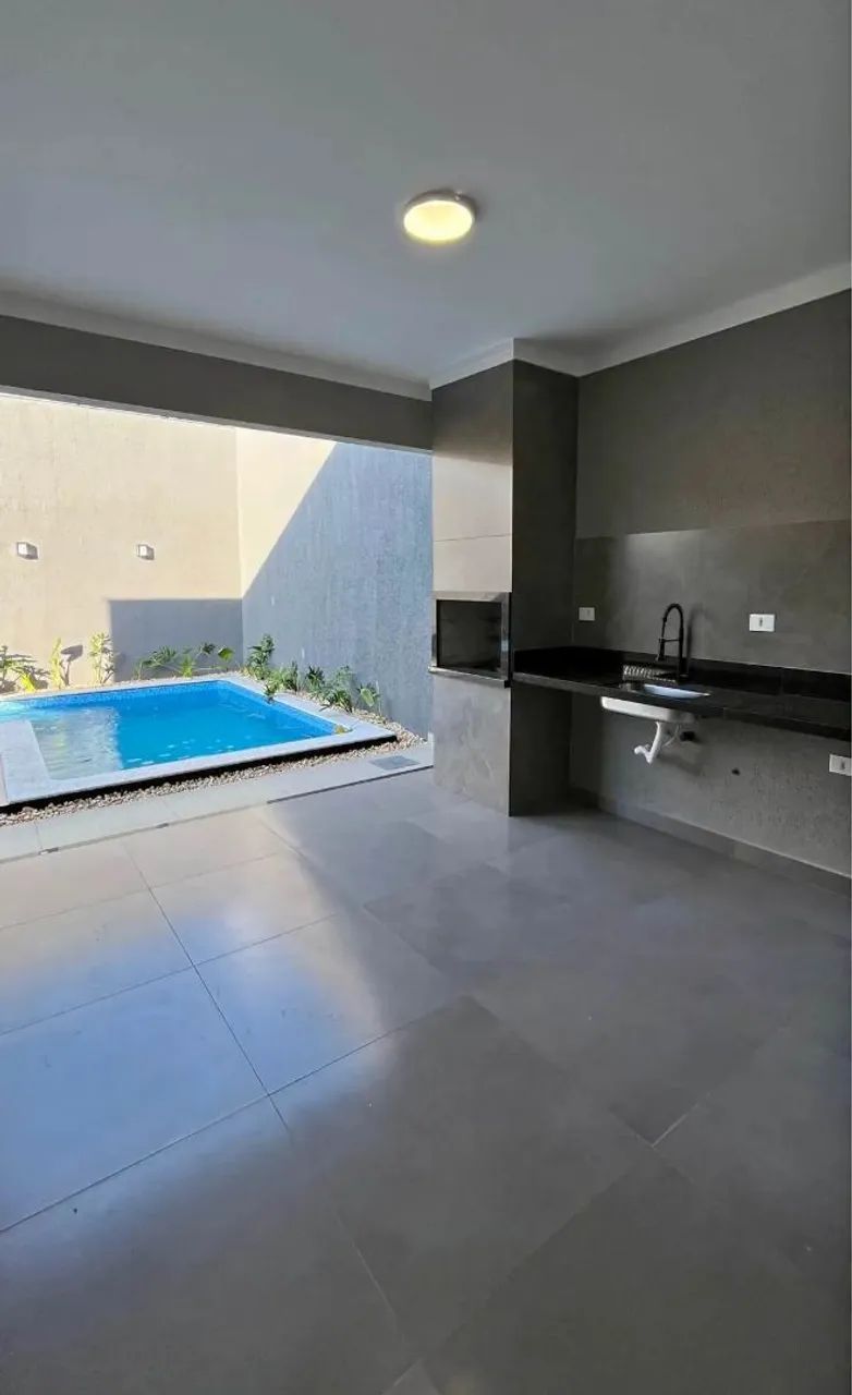  CASA Á VENDA, ENTRADA 17 MIL! - Foto 3