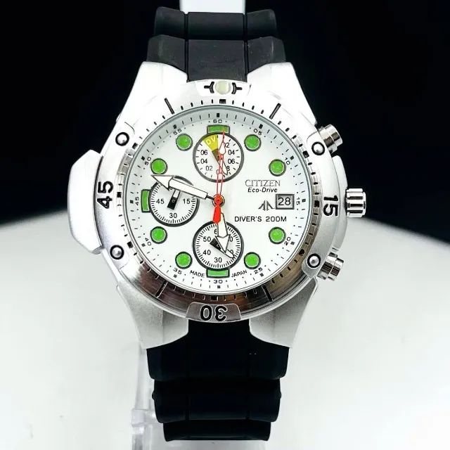 Relógio Citizen T55S - Foto 5