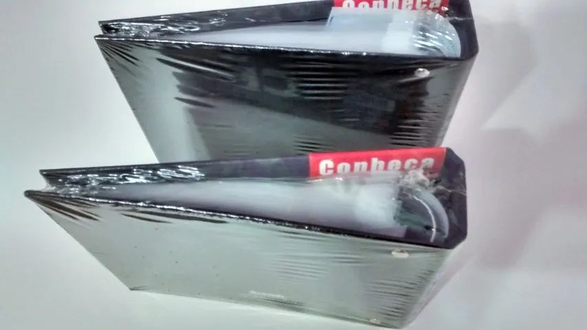 2 Portas CDs individuais - Foto 3
