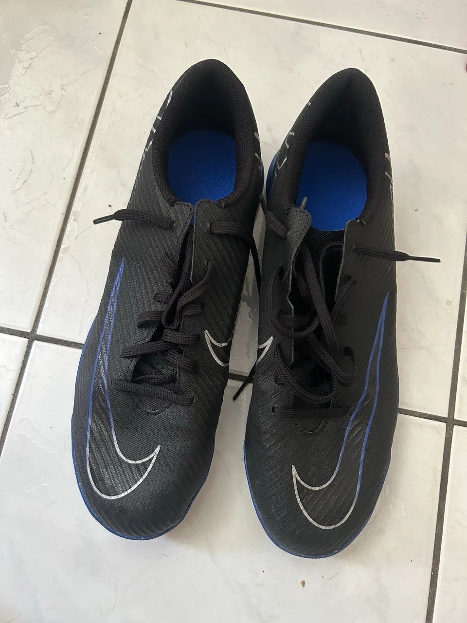 Society Nike Nova