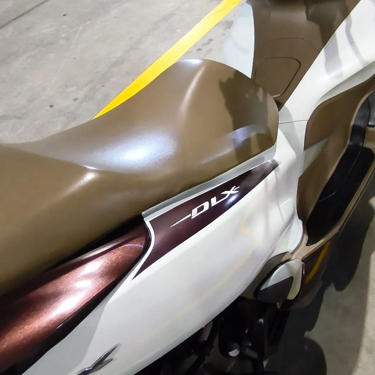 Honda PCX 150/DLX ABS 2021 - Foto 4