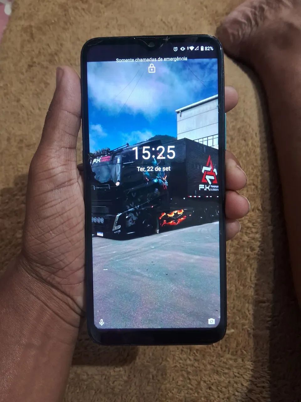 Moto e7