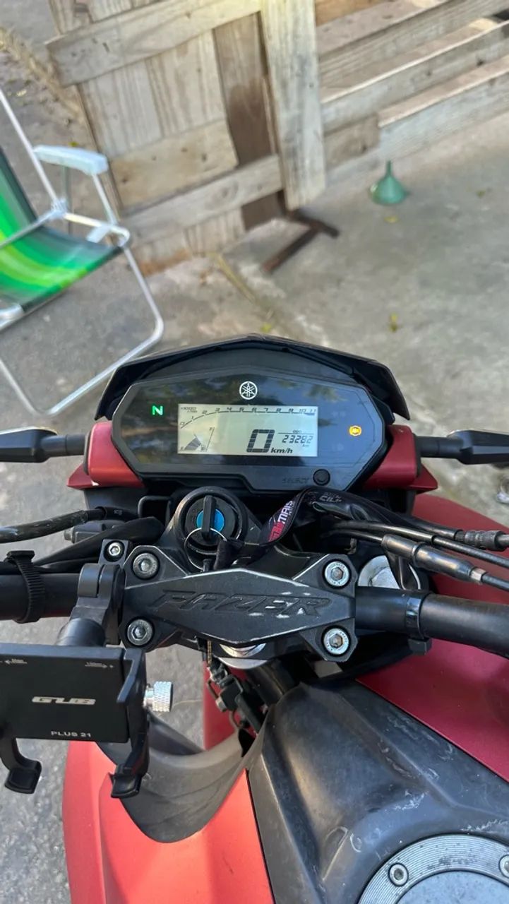 Fz 250 2019 flex  - Foto 3