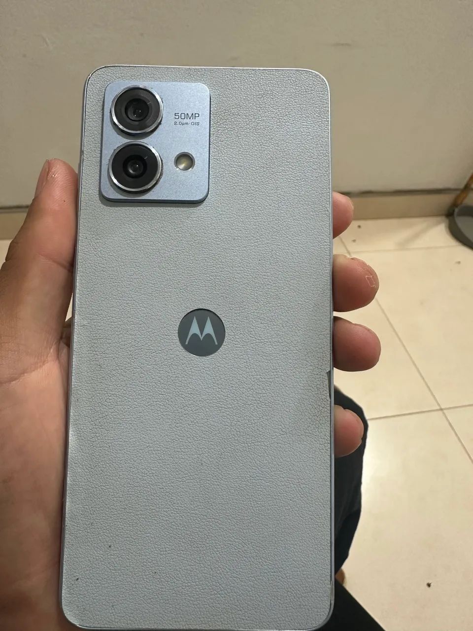 Moto g84 256 GB - Foto 2
