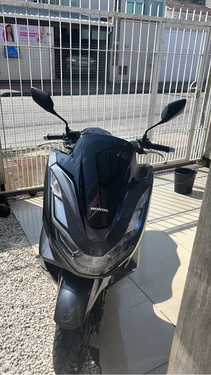 PCX 2023/2024 ABAIXO DA FIPE - Foto 4