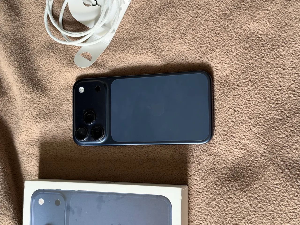 iPhone 17 Pro Max 256GB  - Foto 4
