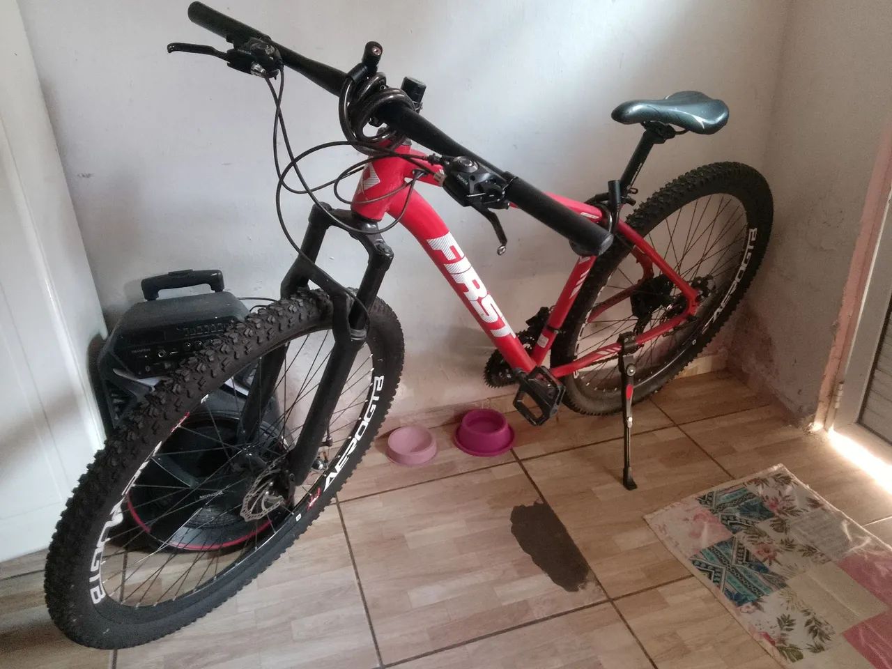 Vendo bike aro 29 - Foto 2