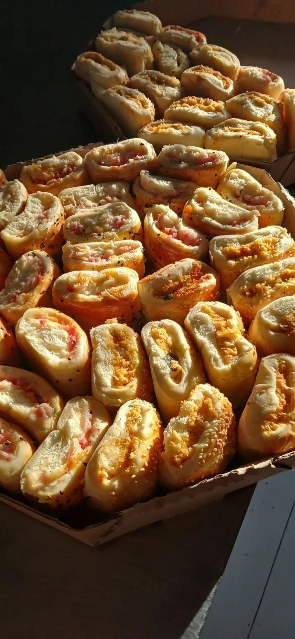 Salgados para revenda!  - Foto 2