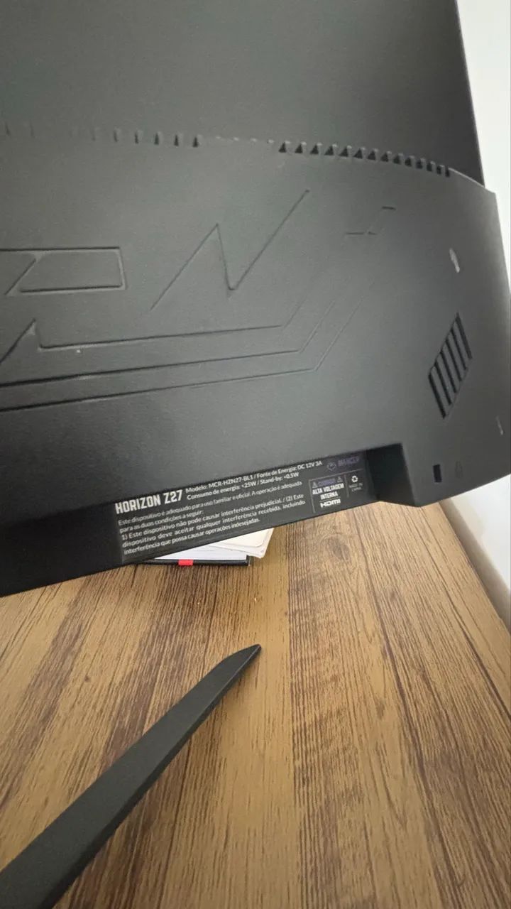 Monitor Gamer 27? 75hz - Foto 3