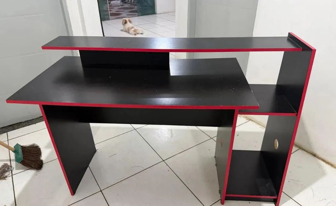Mesa gamer - Foto 2