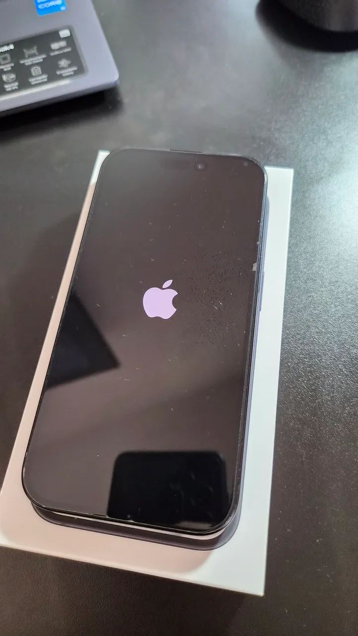 IPhone 15 - Foto 5