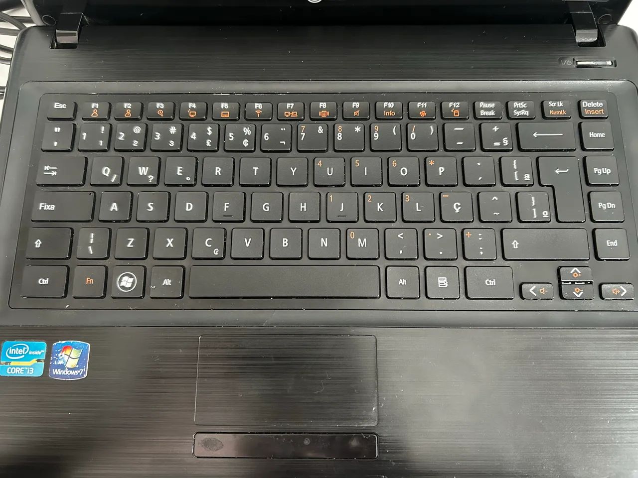 Notebook LGS43 usado - Foto 3