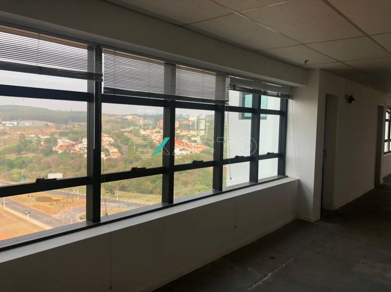 sala - Vila Brandina - Campinas - Foto 3