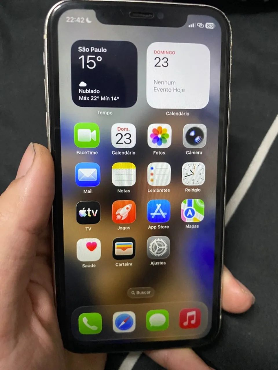 iPhone 11 128gb - Foto 2