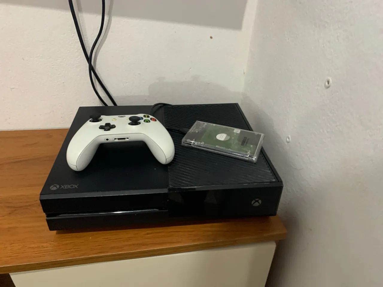 Xbox one 500gb