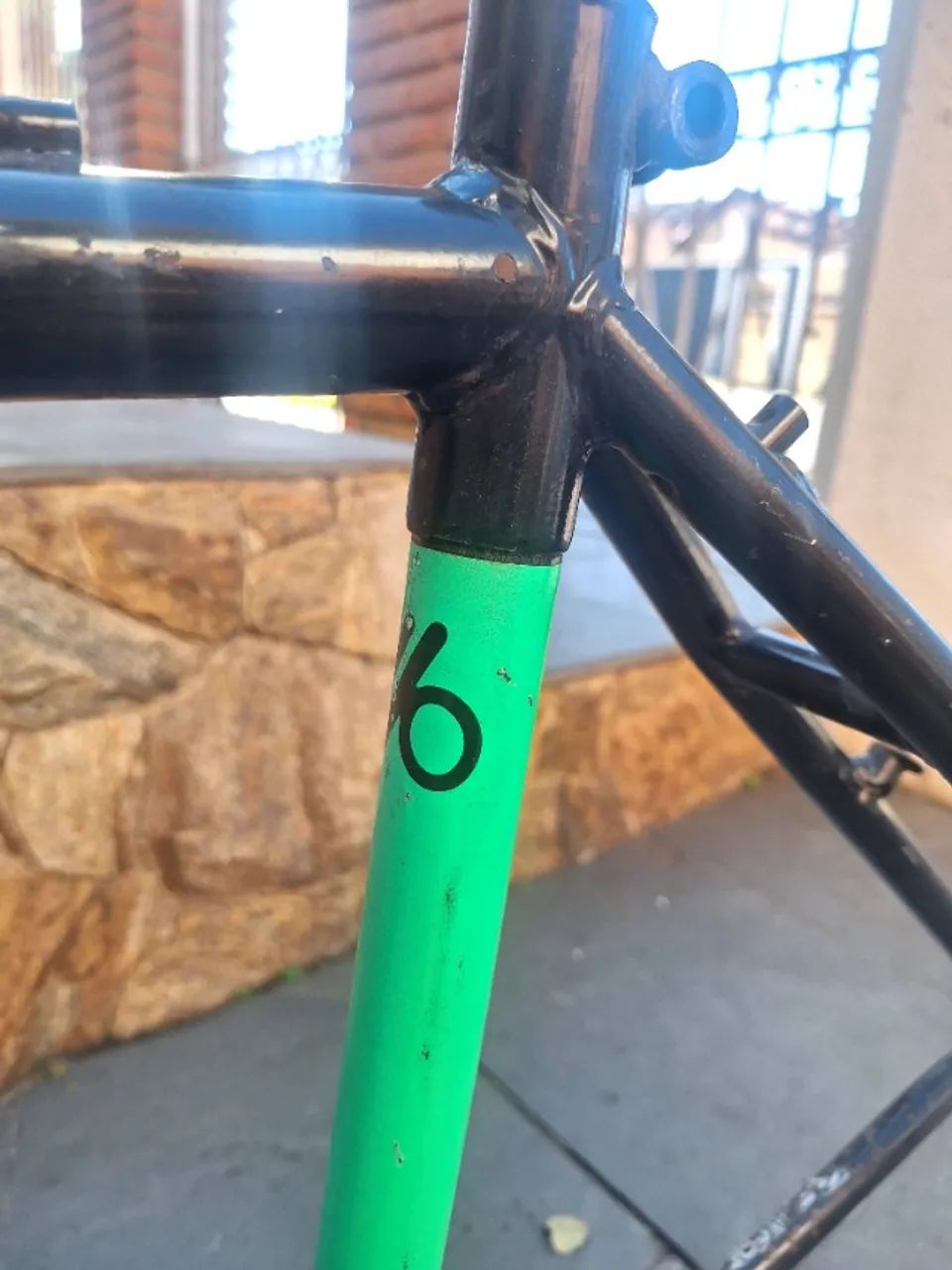 bicicleta monark peak  - Foto 2