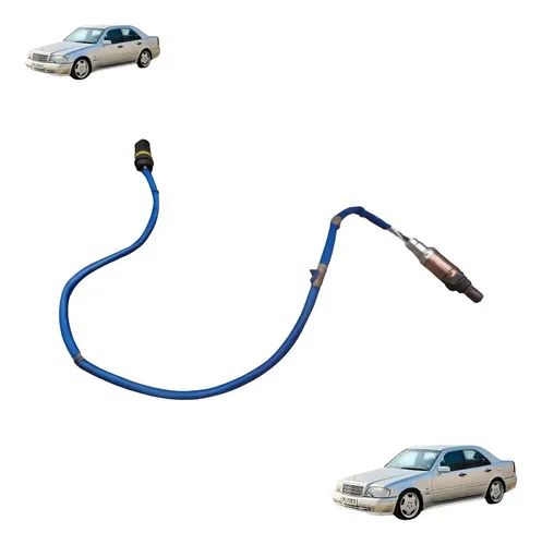 Sonda Lambda Mercedes C280 E320 V6 1998 A 2000