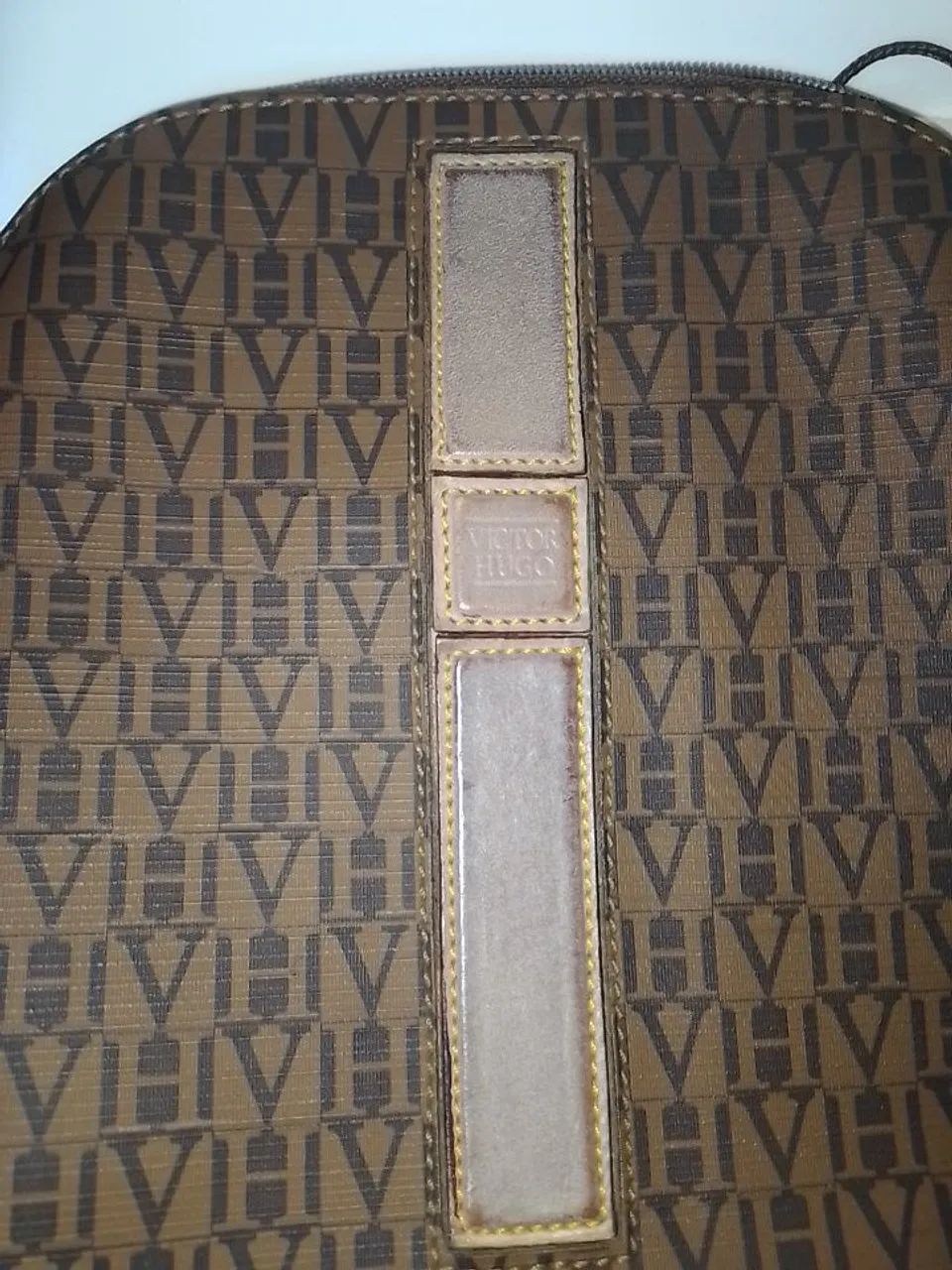Mochila Victor Hugo  - Foto 3