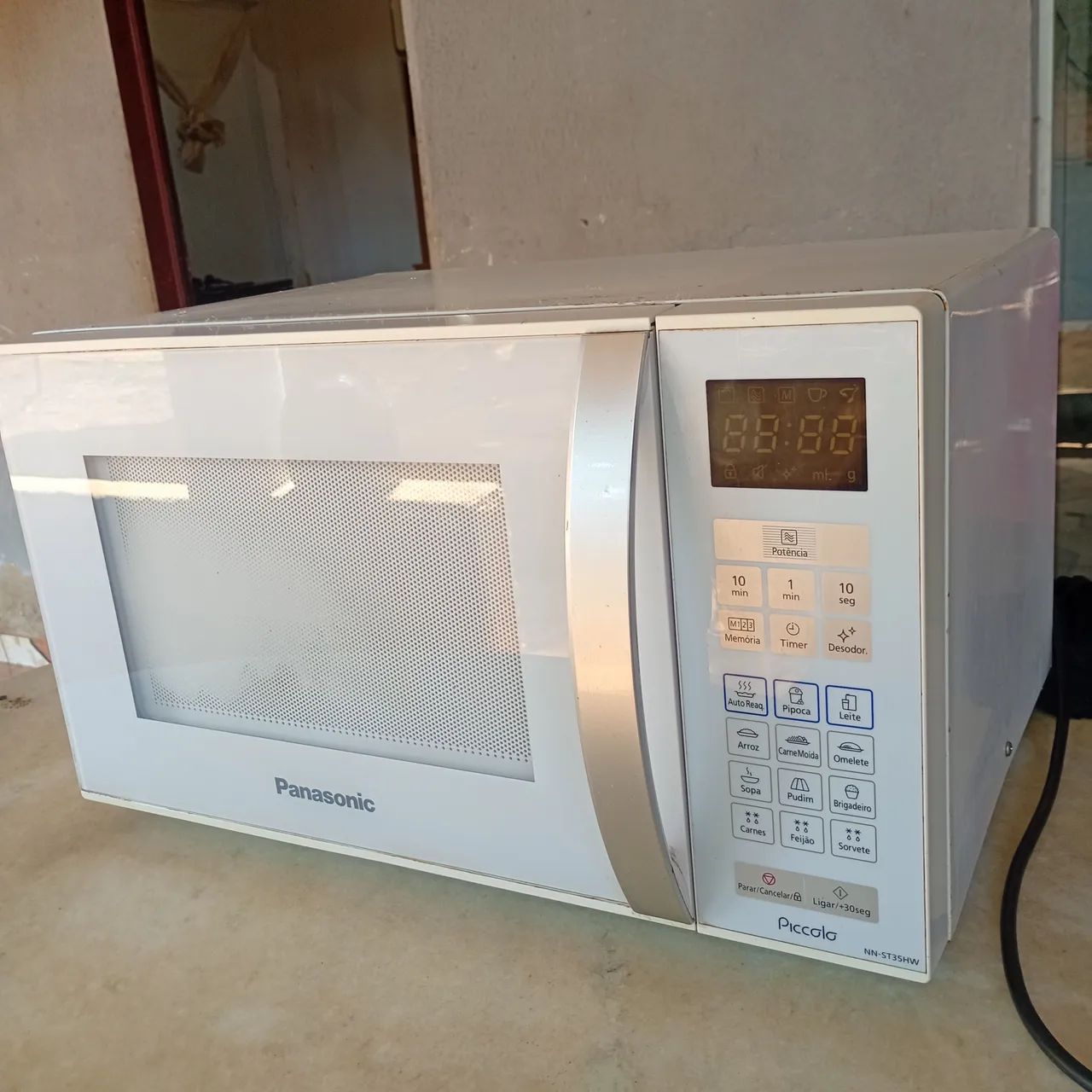 Microondas  - Foto 3