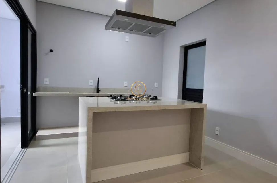 Casa à venda em Paulínia, Vila Monte Alegre, com 3 suítes, com 149 m² - Foto 5