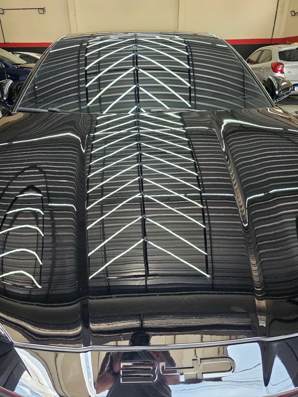 BYD Seal (elétrico) 2025 - Foto 3