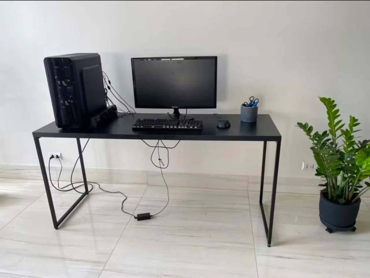Mesa Diretor 150x50 - Foto 2