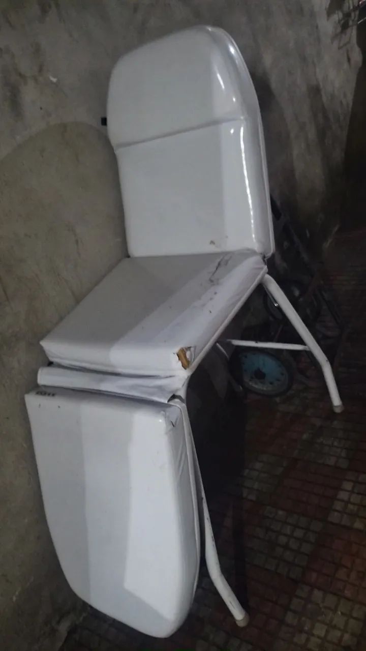 Maca para estéticas  - Foto 2